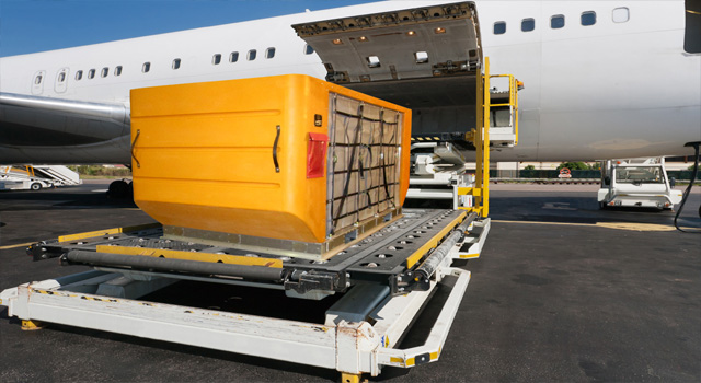 Plastics ULD Containers, Plastics Air Cargo Containers, Plastics Air Freight Containers, Granger Aerospace ULD Containers, Roto-molded Air Cargo Containers, Rotationally Molded Air Cargo Containers