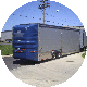 Tail Cone, Poly Tail Cone, Semi Truck Tail Cone, Semi Truck Poly Tail Cone, Rotomolded Tail Cone, Product of Rotational Molding